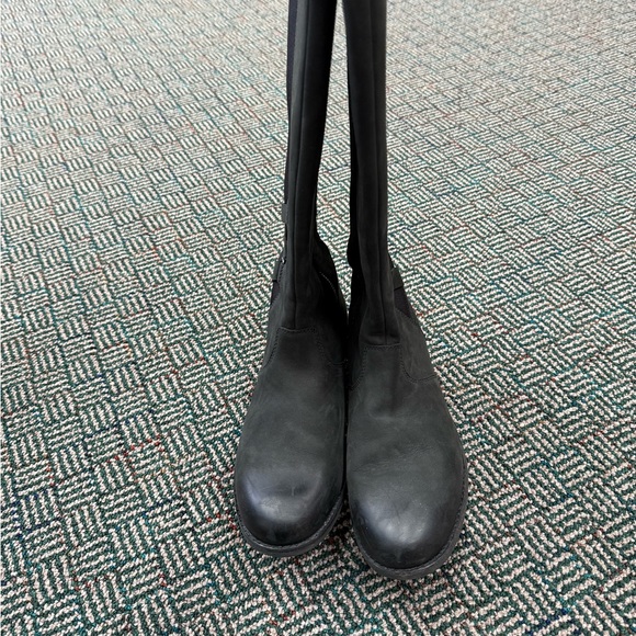 Teva Rowena Tall Boots - Picture 6 of 8